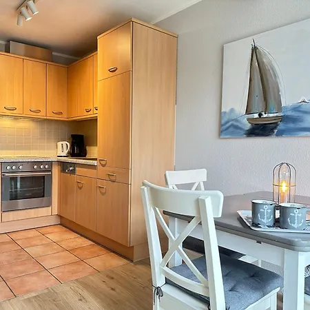 Auszeit Nr 9 Im Duenenhof * Bohl