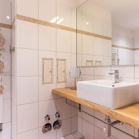 Auszeit Nr 9 Im Duenenhof * Böhl