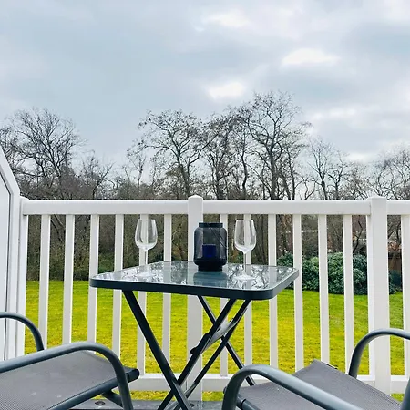 Auszeit Nr 9 Im Duenenhof Apartmán *