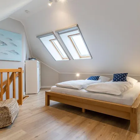 Auszeit Nr 9 Im Duenenhof Böhl