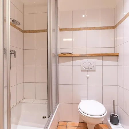 Auszeit Nr 9 Im Duenenhof * Böhl