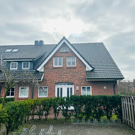 Auszeit Nr 9 Im Duenenhof * Böhl