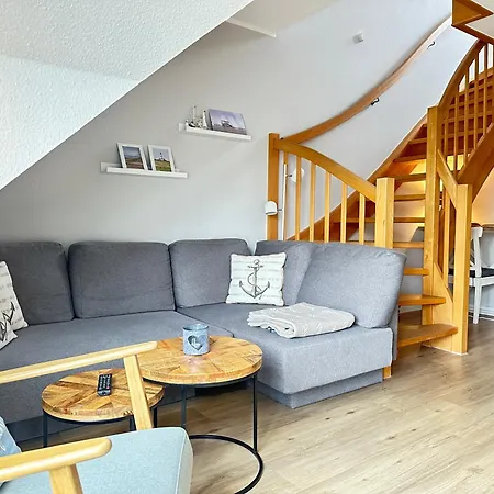 Auszeit Nr 9 Im Duenenhof